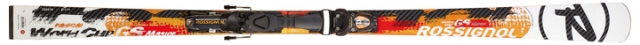 Rossignol Radical World Cup GS Master Rossignol Radical World Cup GS Master Ski Image